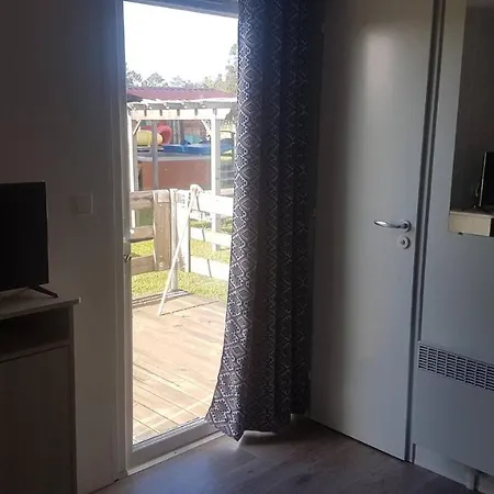 Natur Camping Bungalow T2 Superior - 4 Сasa de vacaciones