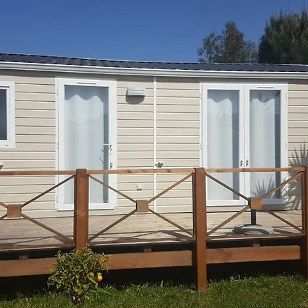 Natur Camping Bungalow T2 Superior - 4